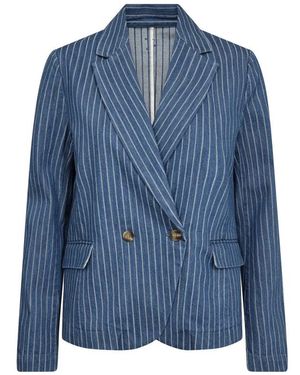 Mos Mosh Blazers - Blu