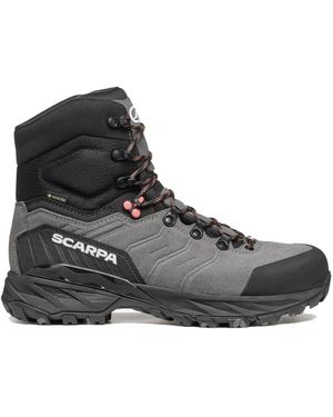 SCARPA Rush Polar Gtx - Zwart
