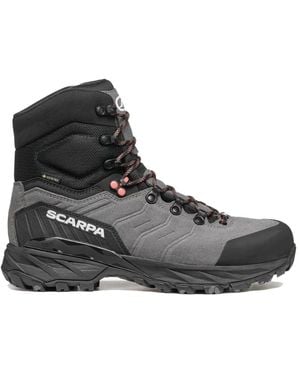 SCARPA Rush Polar Gtx - Schwarz