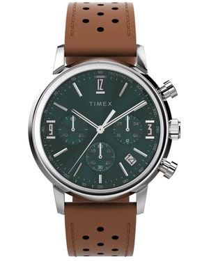 Timex Watches - Vert
