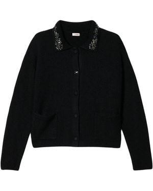 Oltre Sweatshirts - Zwart