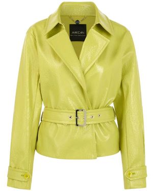 Marc Cain Light Jackets - Amarillo