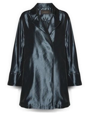 Elena Miro Light Jackets - Azul