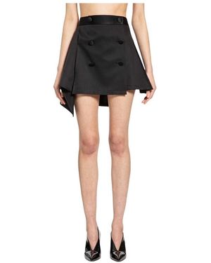 Vivienne Westwood Short Skirts - Black