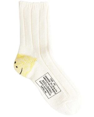 Kapital Accessories - White