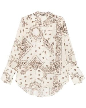 VENUJA Shirts - Neutro