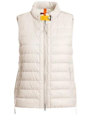 Parajumpers Vests - White