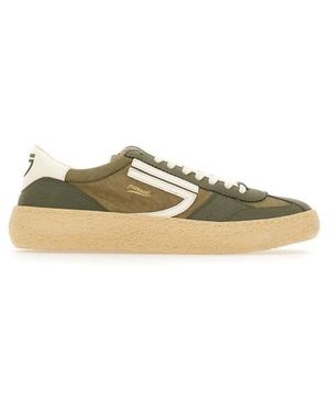 PURAAI Trainers - Natural