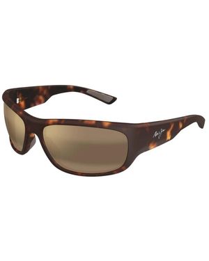 Maui Jim Sunglasses - Brown