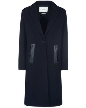 Bally Klassieke Damesjas - Blauw
