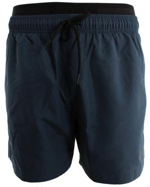 HUGO Beachwear - Blue