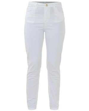 Kocca Skinny Jeans - Blau