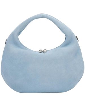 ESTRO Handbags - Blu