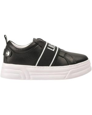 Liu Jo Trainers - Black