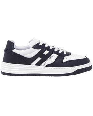 Hogan Sneakers - Blu