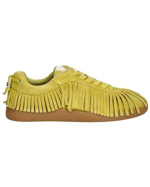Liu Jo Sneakers - Amarillo