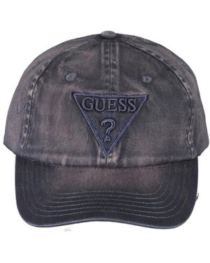 Guess Caps - Grigio