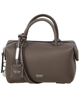 Max Mara Handbags - Brown