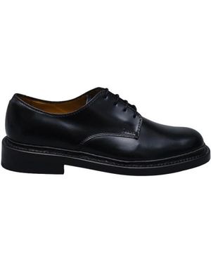 Our Legacy Laced Shoes - Nero