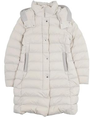 Moorer Dunen Jassen - Grijs