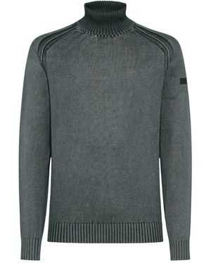 Rrd Turtlenecks - Green