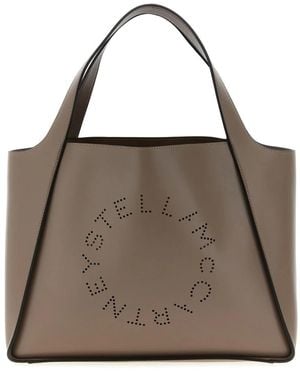 Stella McCartney Shoulder Bags - Marrón