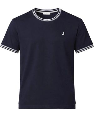 Jeckerson T-Shirts - Blue