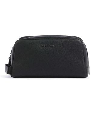 Michael Kors Toilet Bags - Nero