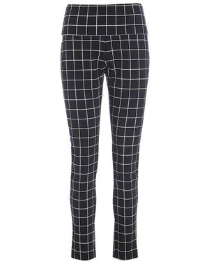 Bitte Kai Rand Slim-Fit Trousers - Gris
