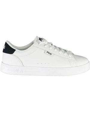 Fila Sneakers - Blanco