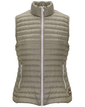 Colmar Vests - Gray