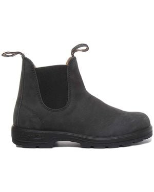 Blundstone Chelsea Boots - Black