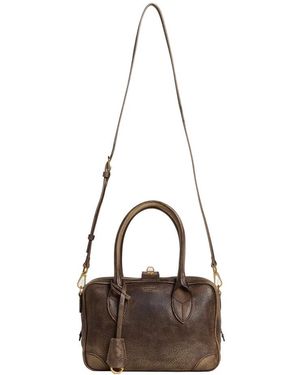 Golden Goose Handbags - Brown