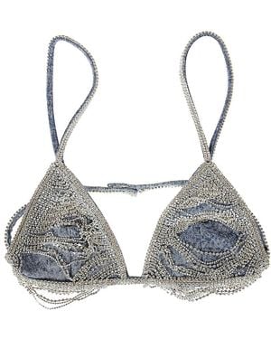 retroféte Bras - Grigio