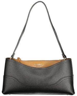 Twinset Shoulder Bags - Negro
