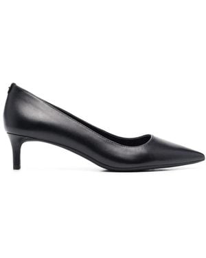 Michael Kors Court Shoes - Blue