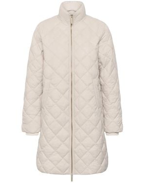 Part Two Down Coats - Neutre