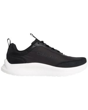 Calvin Klein Trainers - Black
