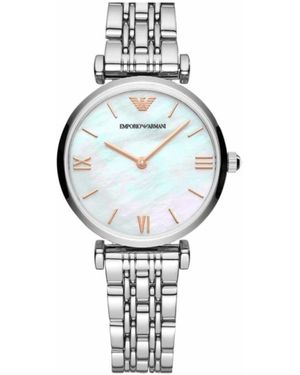 Emporio Armani Watches - Metallizzato