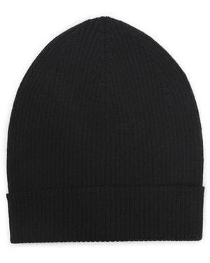 Rick Owens Beanies - Nero