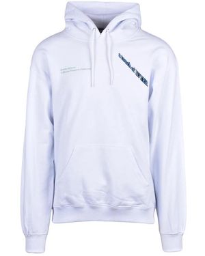 Iuter Hoodies - Azul