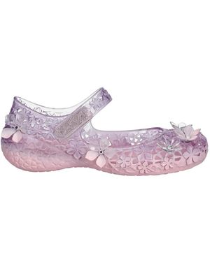 Melissa Ballerinas - Morado