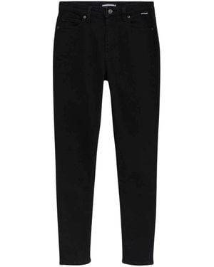 ARMEDANGELS Jeans ,Zwart ,Katoen Tillaa Skinny Jeans