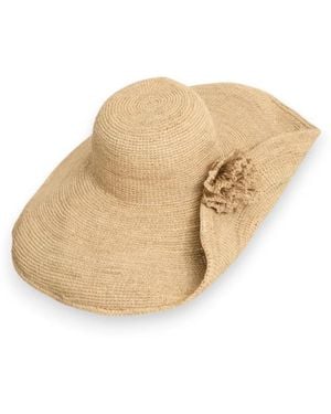 IBELIV Hats - Neutro