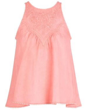Twinset Blouses - Pink