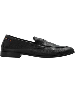 Paul Smith Loafers - Negro