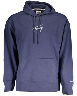 Tommy Hilfiger Hoodies - Blue