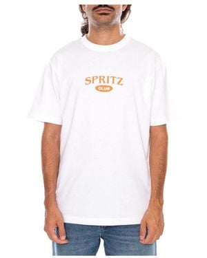 Only & Sons T-Shirts - Blanco