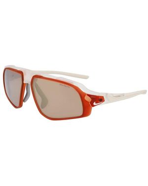 Nike Sunglasses - White
