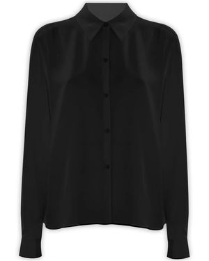 Kocca Shirts - Black